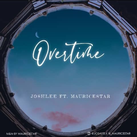 Joshlee - Over Time Ft MuriceStar