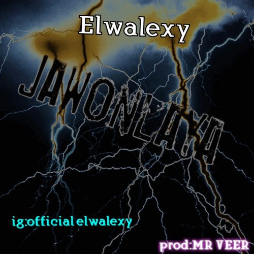 Elwalexy - Jawonlaya