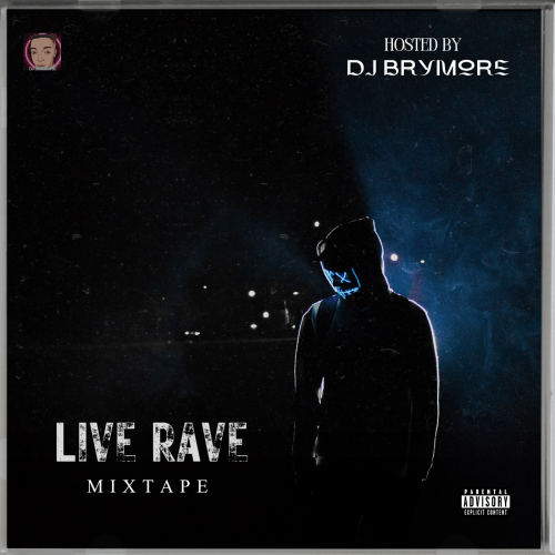 DJ BRYMORE - Live-rave-mixtape 2024
