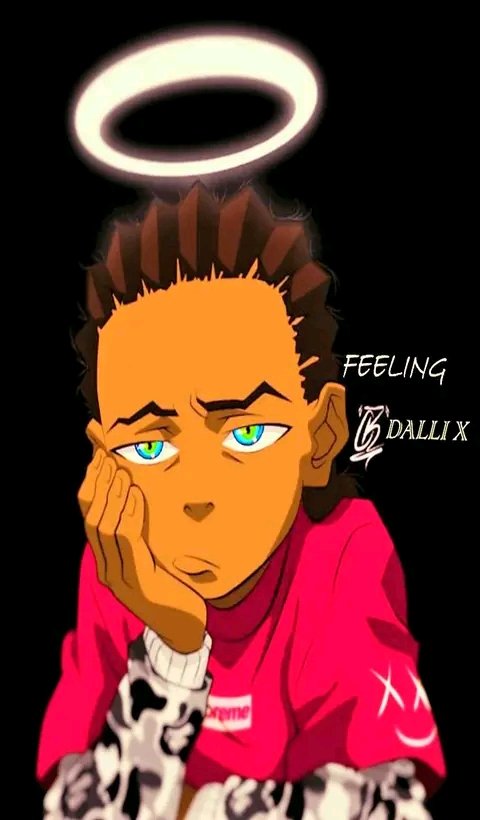Dalli X - FEELING (SPEED UP)