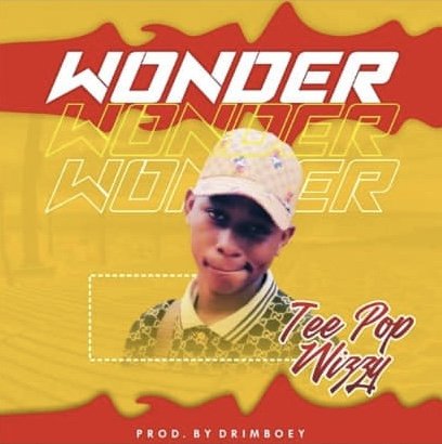 Tee pop wuzzy - Wonder