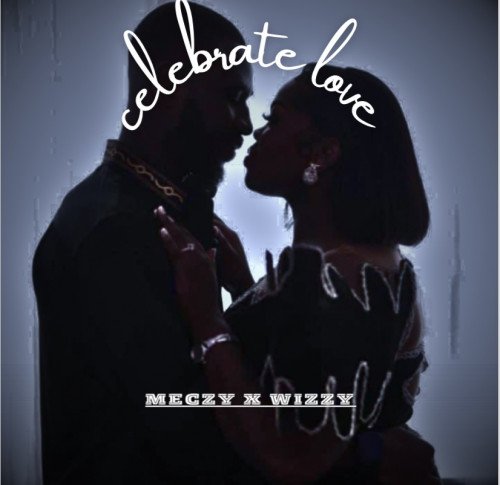 Kantiyok Kingsley - Celebrate Love
