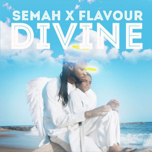 Flavour x Semah - Most High