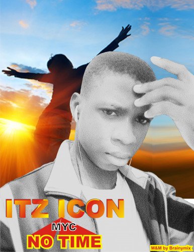 Mr Myc - Itz Icon (MYC)