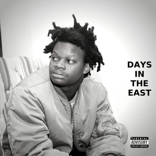 CJJOHNNY - Days In The East