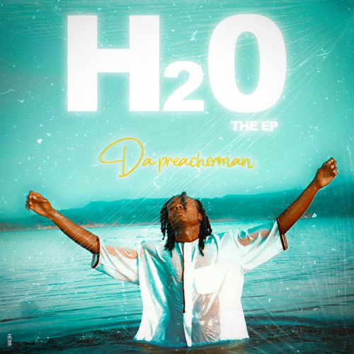 Da Preacherman - 6. Language Of  The Gods