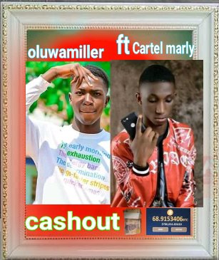Cartel marly - Cash Out Mp3
