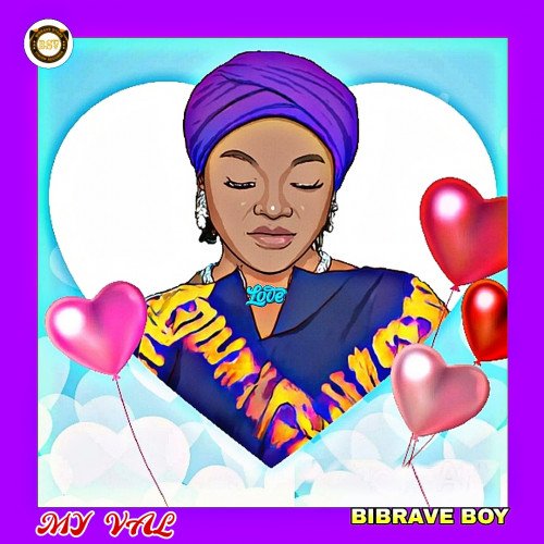 Bibrave Boy - My Val