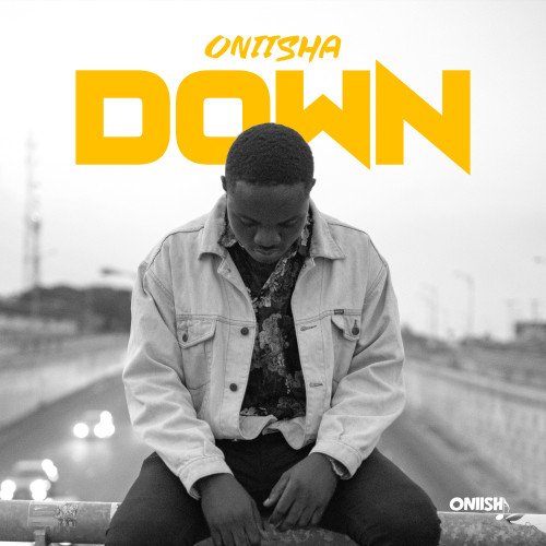 Oniisha - Down