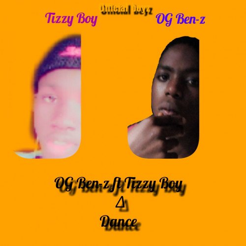 Ben-z - Dance (feat. Tizzy Boy)