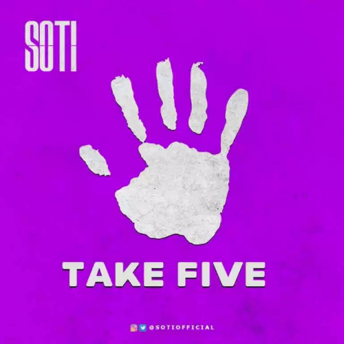 Soti - Take 5