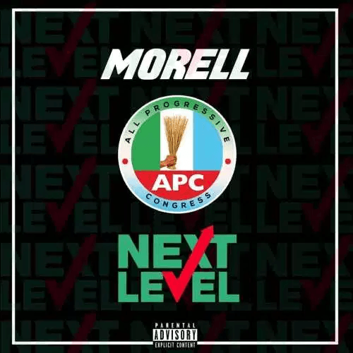 Morell - Next Level