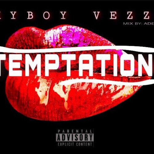 Sky Vezzy - Temptation