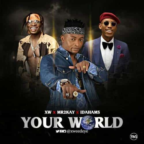 XW - Your World (feat. Mr 2kay, Idahams)