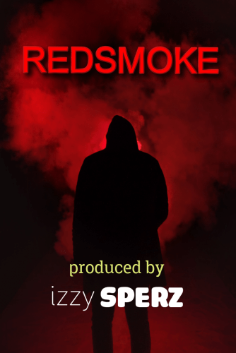 IzzySPERZ beats - Red Smoke