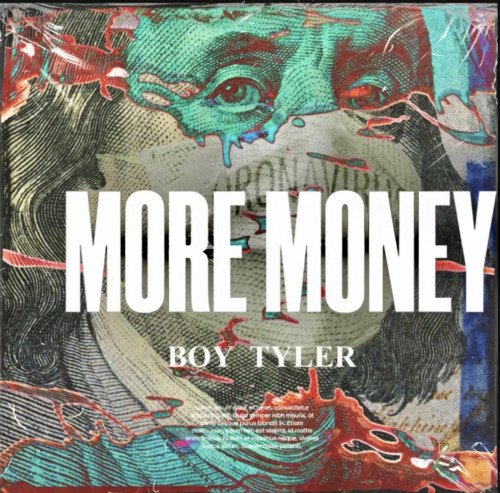 Khing Tyler - More Money