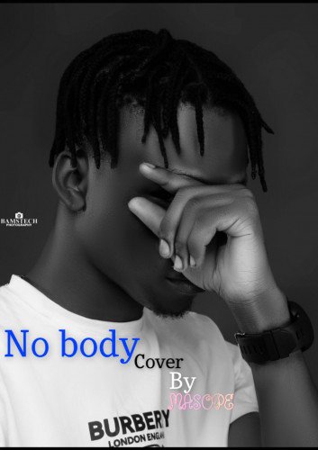 MASOPE - No Body Cover