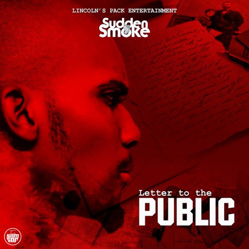 SuddenSmoke - Letter To The Public