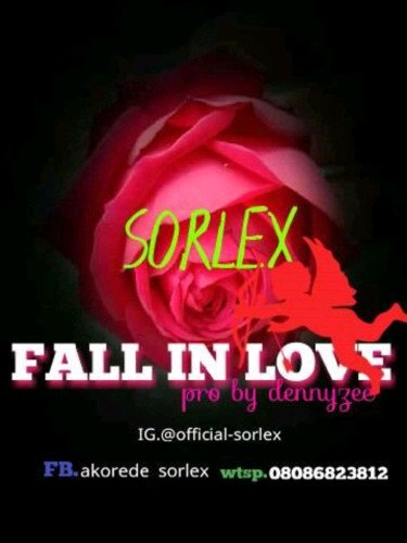 Sorlex - Fall In Love