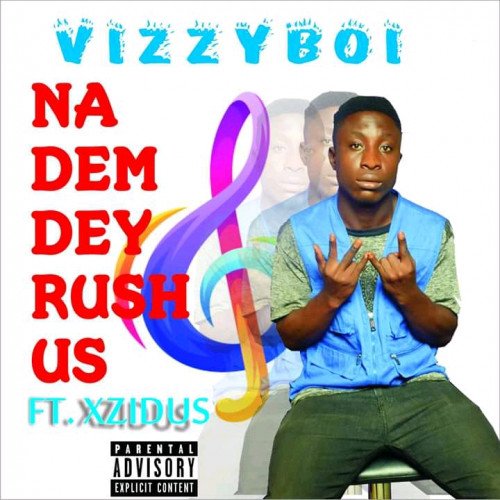 Vizzyboi - Na Dem