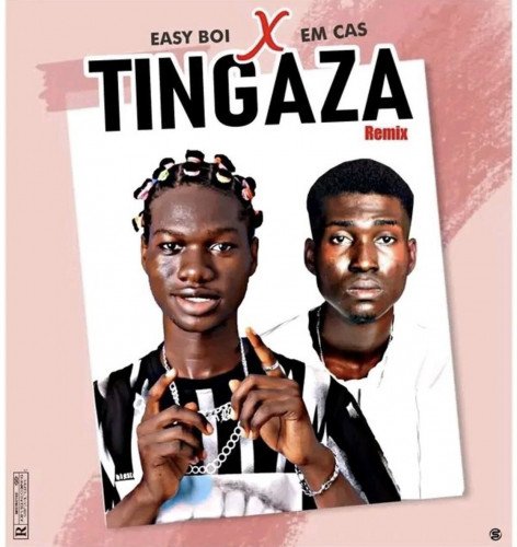 Em Cas - Tingaza