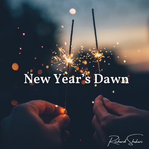 Richard Shekari - New Year's Dawn