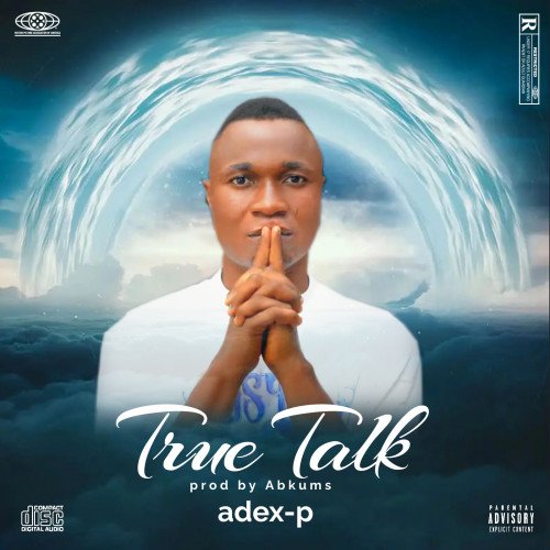 Adex p - True Talk