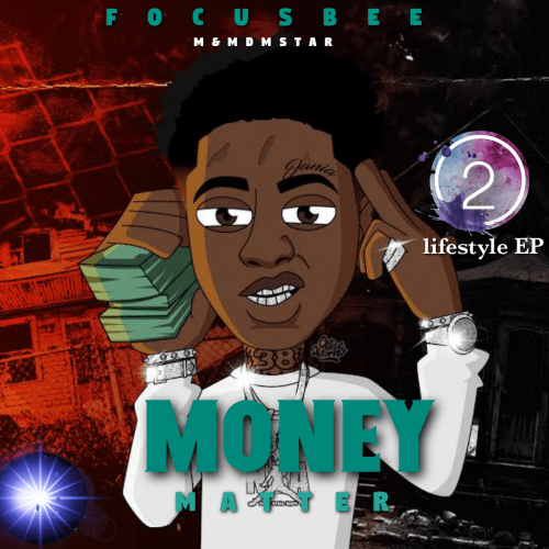 Focus bee - Money Matter