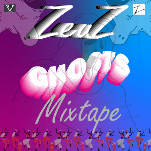 ZeuZ - Ghosts