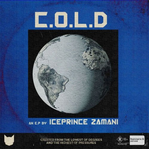 Ice Prince - LasGidi No.1 Chic