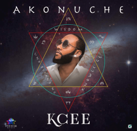 Kcee - Akonuche
