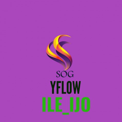 Yflow - Ile_ijo