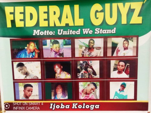 SlimFit On D Beat - Federal Guys