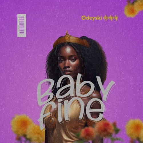 Odeyski - Baby Fine