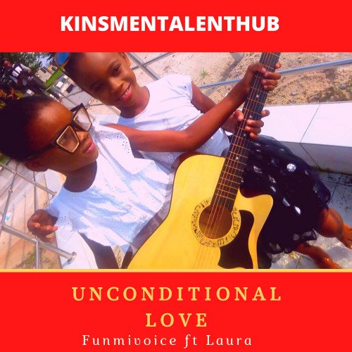 FunmiVoice - UnconditionalLove