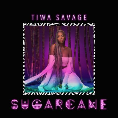 Sugarcane EP