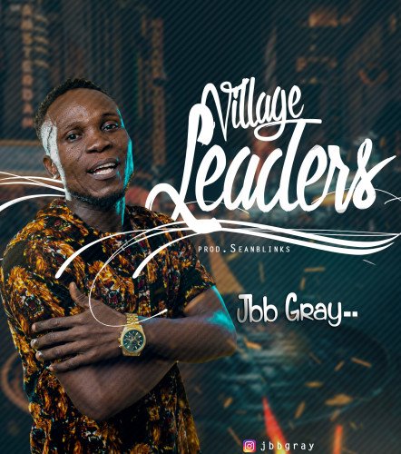 Jbb Gray - Village Leaders