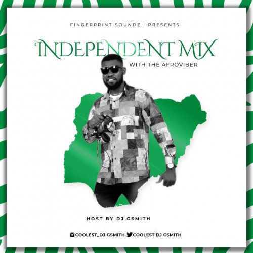 DJ Gsmith - Independent Mix