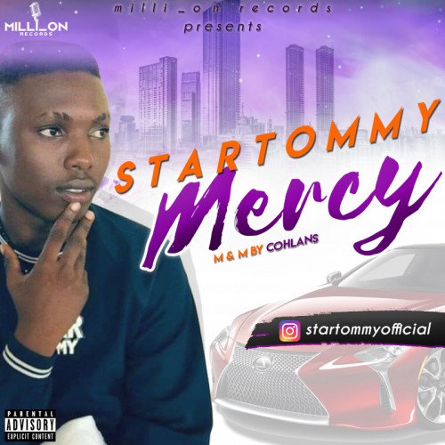 Startommy - MERCY