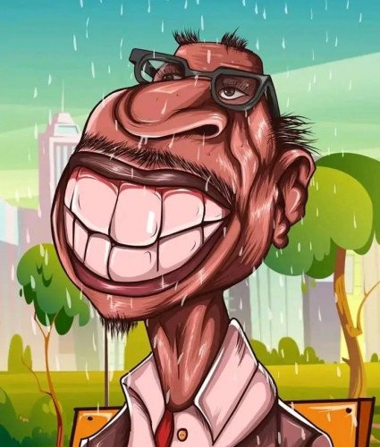 Shaggywiz - Oga Boss