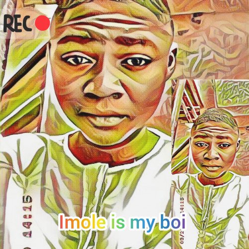 Elegbo - Sha Something