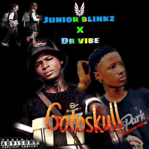 Junior blinkz - Gotoskull