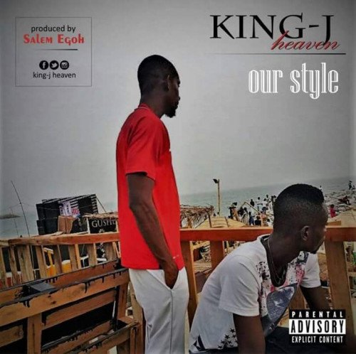 KING J HEAVEN - Our Style