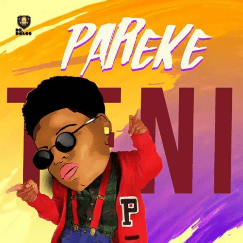 Teni - Pareke