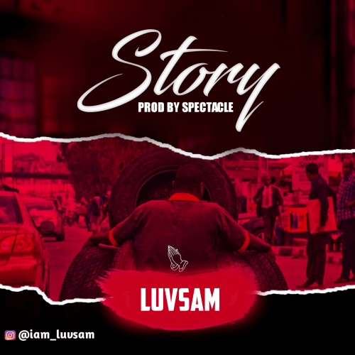 Luvsam Omo Nla - Story