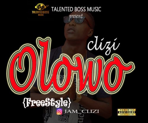 Clizi / - Olowo