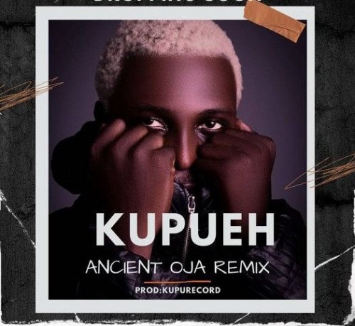 kupueh - Kupueh-ojazzy-igbonile-acient-oja-rmx