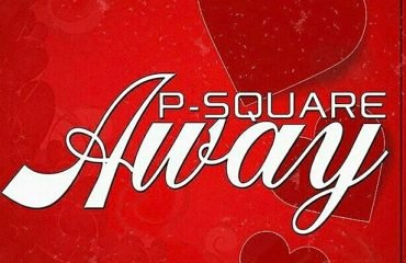 P-Square - Away