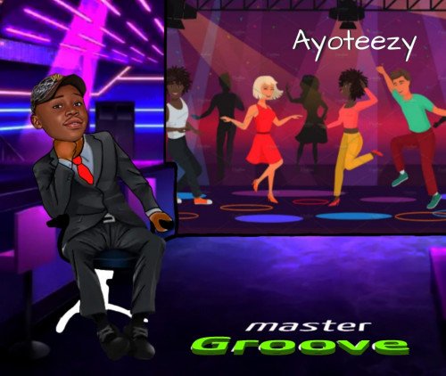 Ayoteezy - Master Groove