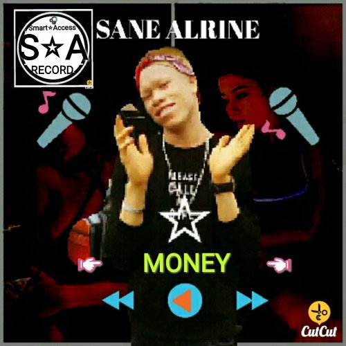 Sane Alrine - Money
